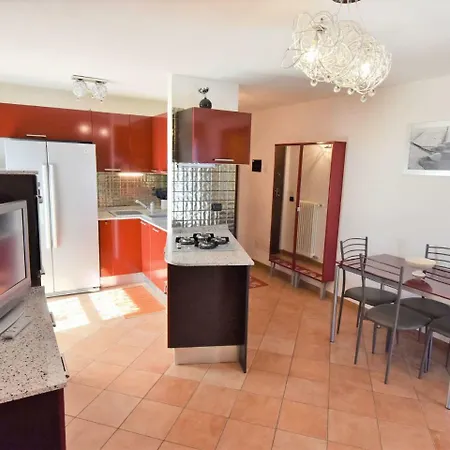 Locazione Turistica Maison Mazod  Nus