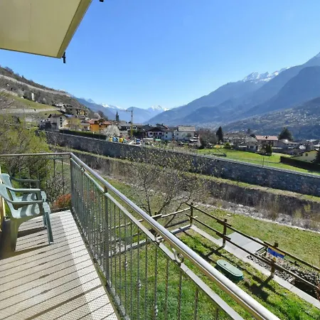 Locazione Turistica Maison Mazod  *