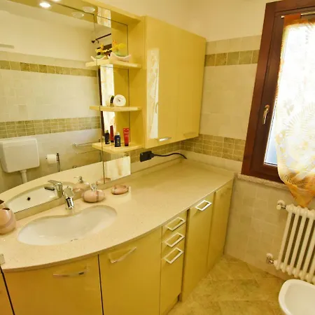Locazione Turistica Maison Mazod * Nus