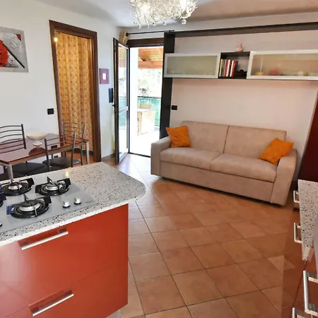 Locazione Turistica Maison Mazod