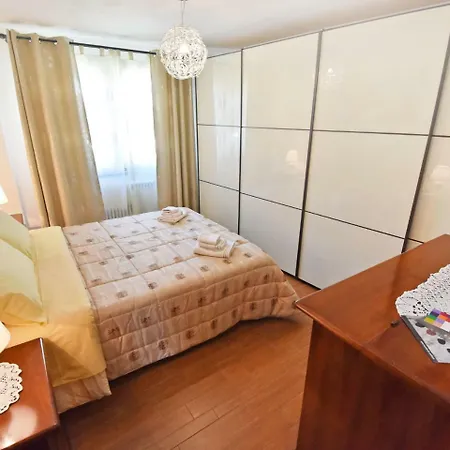 Locazione Turistica Maison Mazod *