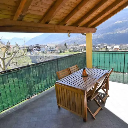 Locazione Turistica Maison Mazod  *