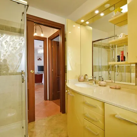 Locazione Turistica Maison Mazod 
