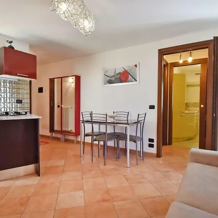 Locazione Turistica Maison Mazod Nus