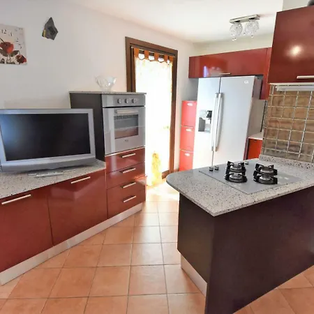 Locazione Turistica Maison Mazod  *