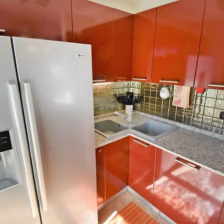 Locazione Turistica Maison Mazod
